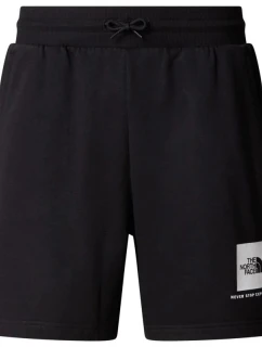M Box Regular Shorts Black L model 21387505 - The North Face