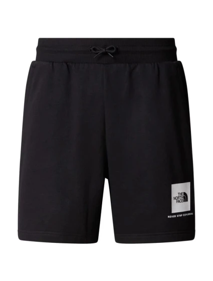 The North Face M Box Nse Regular Shorts NF0A8C1JKY41REG Black L