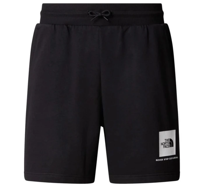 The North Face M Box Nse Regular Shorts NF0A8C1JKY41REG Black L