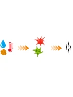 Čistič - osvěžovač sportovního vybavení | DBX Cleaner (200ml) Čistič - osvěžovač sportovního vybavení | DBX Cleaner (200ml)