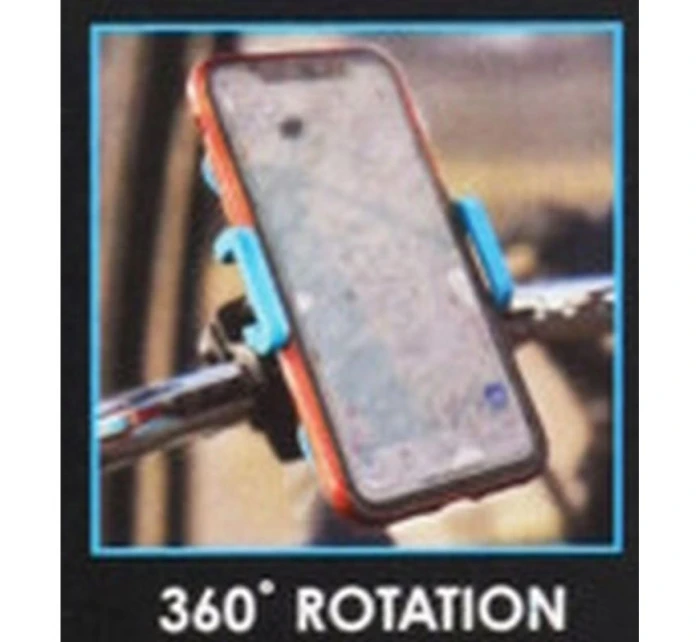 NASTAVITELNÝ DRŽÁK TELEFONU XQMAX NASTAVITELNÝ DRŽÁK TELEFONU XQMAX