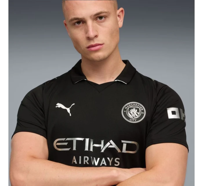 Manchester City Away JSY Replika trička model 21942928 - Puma