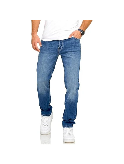 Pánské džínové kalhoty Jack & Jones model 22076033 - Jack&Jones