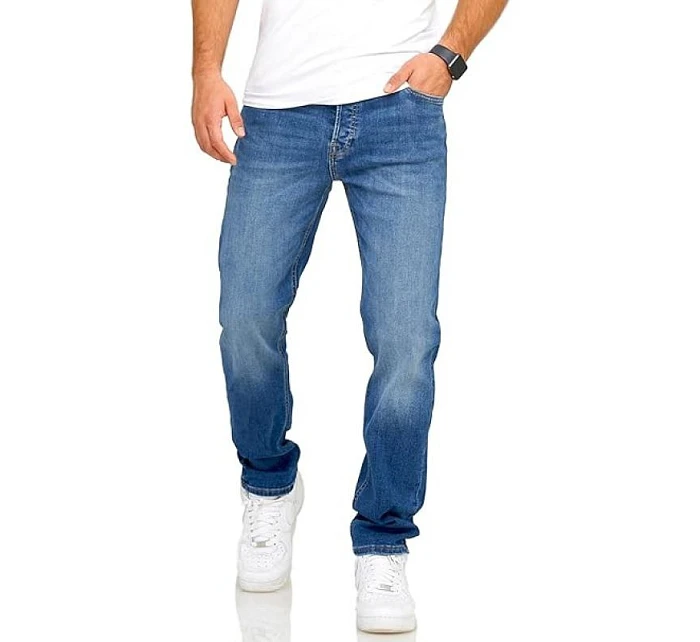 Pánské džínové kalhoty Jack & Jones model 22076033 - Jack&Jones