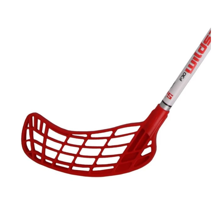 Mps Wildstick 100 levá florbalová hůl 0217