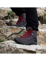 Unisex trekingová obuv  High Active model 16014903 - Alpinus