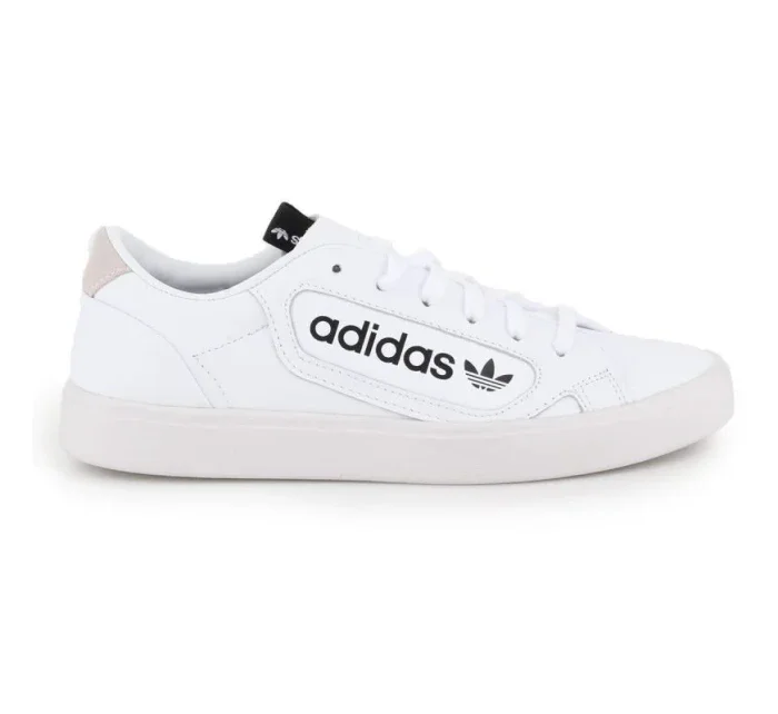 Dámská obuv Sleek W EF4935 - Adidas Dámská obuv Sleek W EF4935 - Adidas