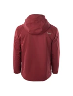 Zateplená bunda Hi-Tec Chester M