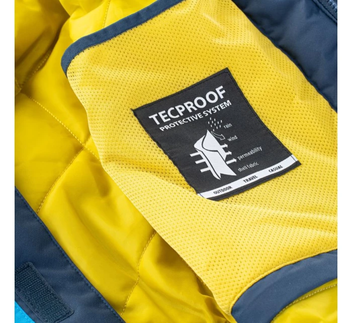 Bunda Hi-tec Namparo M 92800441222