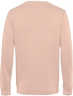 B&C Inspire Crew Neck_° Pánská mikina model 22410077 soft rose