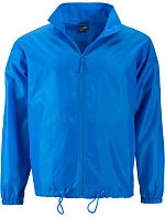 Daiber JN 1132 Pánská promo bunda 02.1132 bright blue