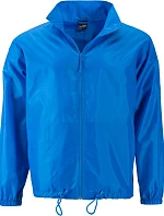 Daiber JN 1132 Pánská promo bunda 02.1132 bright blue