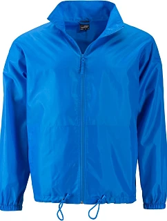 Daiber JN 1132 Pánská promo bunda 02.1132 bright blue