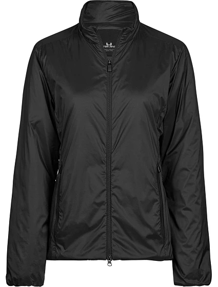 Tee Jays TJ 9691 Lehká dámská bunda "PureLite" 18.9691 black Tee Jays TJ 9691 Lehká dámská bunda "PureLite" 18.9691 black