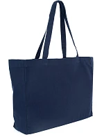 KI Velká taška 19. washed navy model 22552196 - Kimood