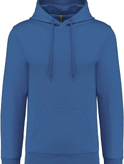 K Mikina s kapucí in 20. light royal blue model 22422880 - Kariban