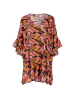 Style tunika originál  model 21161322 - RosaFaia