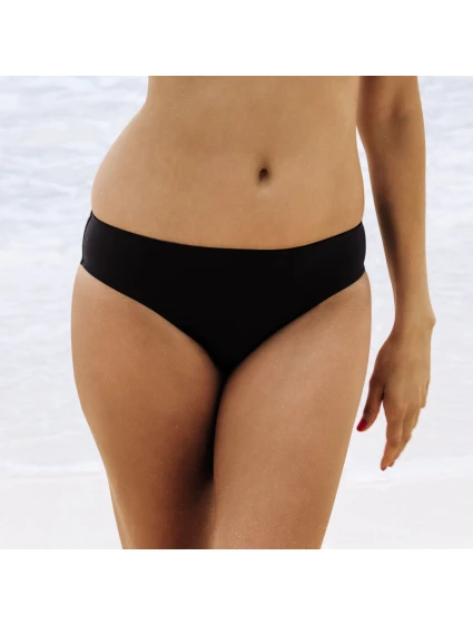 Style Casual Bottom kalhotky model 21161387 černá - RosaFaia