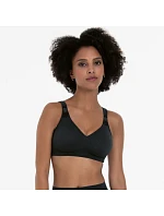Leni komfortní podprsenka moldovaná 5885 black - Anita Classix