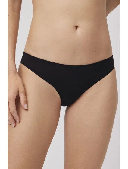 model 20129503 kolor:black - Ysabel Mora