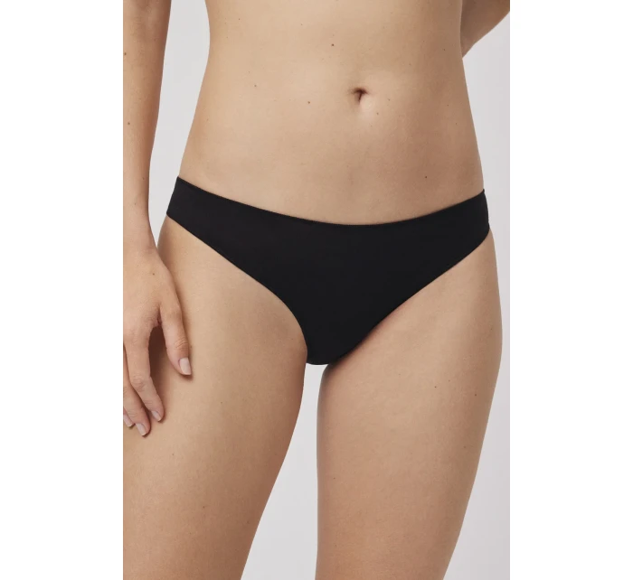 model 20129503 kolor:black - Ysabel Mora