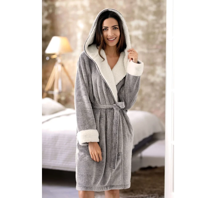 Unikat Sharon barva:šedá Unikat Sharon barva:šedá