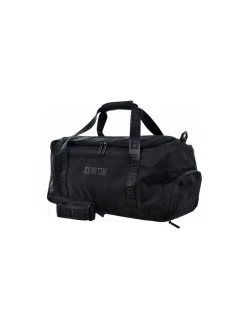 Sportovní Cestovní Taška Big Star model 21665050 Černá - Big Star Shoes