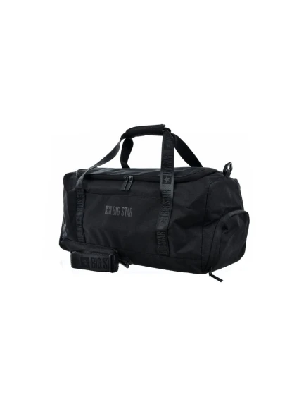 Sportovní Cestovní Taška Big Star NN574193 Černá Sportovní Cestovní Taška Big Star NN574193 Černá