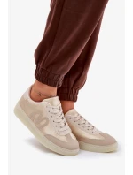 Nízké Sportovní Boty Dámské Z Eko Kůže model 21685665 - Boto Nízké Sportovní Boty Dámské Z Eko Kůže model 21685665 - Boto