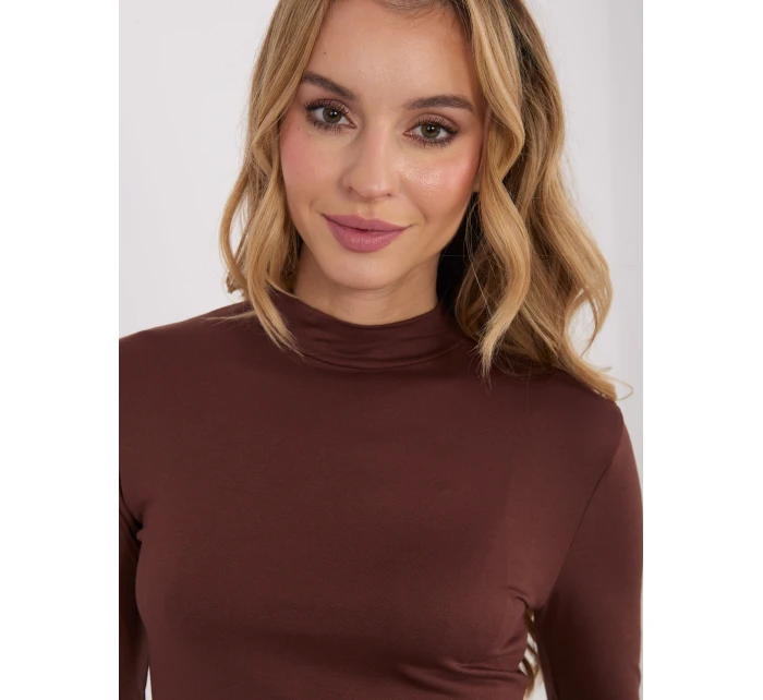 Halenka CLM BZ 90291.90 hnědá Halenka CLM BZ 90291.90 hnědá