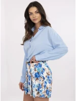 Spódnica DHJ SD  beżowy model 21057886 - FPrice