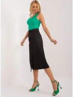 EM SD sukně B9223.25 černá