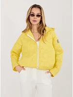 IT KR bunda FL10126.00 žlutá