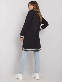 Mikina RV BL model 16427626 černá - FPrice