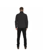 Pánská softshellová bunda model 21276590 - Trespass Pánská softshellová bunda model 21276590 - Trespass