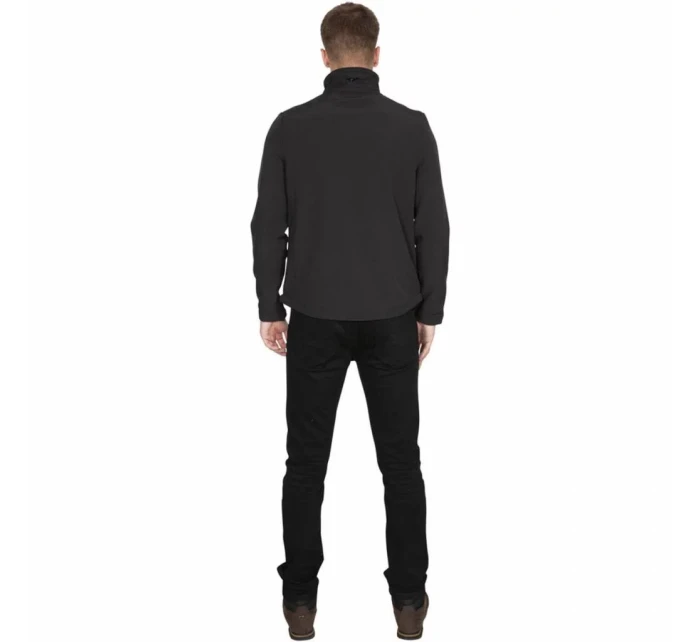 Pánská softshellová bunda model 21276590 - Trespass Pánská softshellová bunda model 21276590 - Trespass