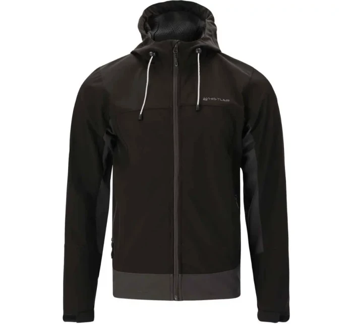 Pánské softshellová bunda model 20046722 M - Whistler