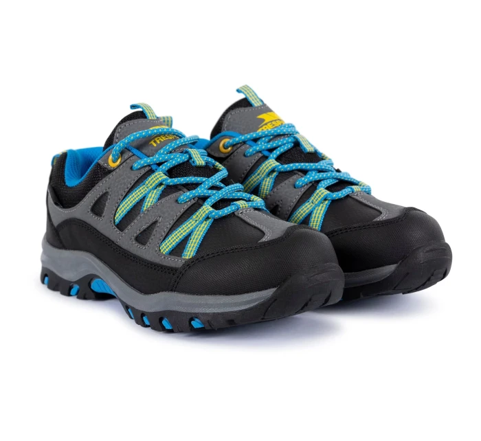 Dětské trekové boty Trespass Gillon II