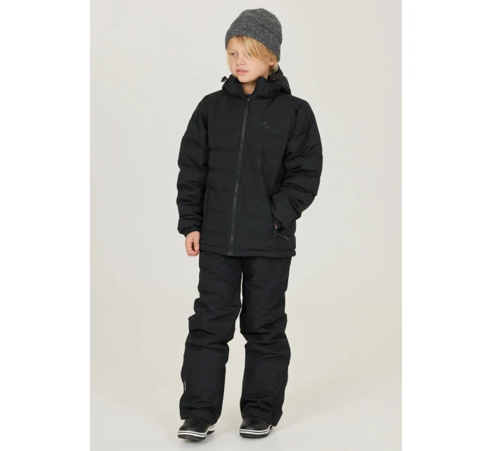 Dětská zimní bunda model 20620026 - Whistler
