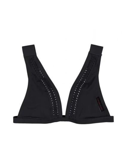 Dámský vrchní díl plavek model 20965258 - Calvin Klein Dámský vrchní díl plavek model 20965258 - Calvin Klein