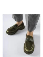 Mokasiny model 207646 Solea Mokasiny model 207646 Solea