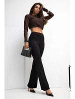 Teplákové kalhoty model 221532 Rue Paris