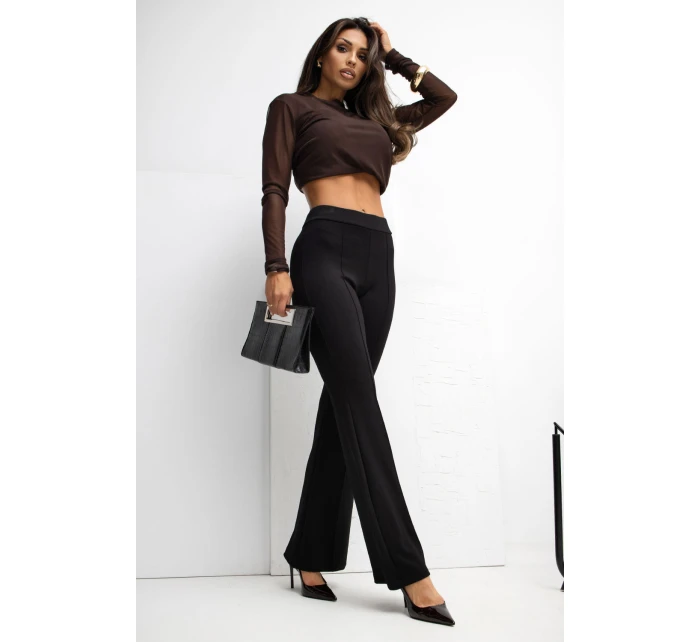 Teplákové kalhoty model 221532 Rue Paris