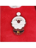 Moraj CDC1000-037 Vánoční pantofle 35-41