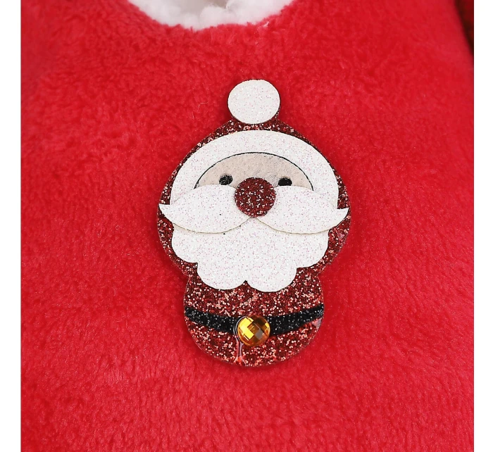 Moraj CDC1000-037 Vánoční pantofle 35-41