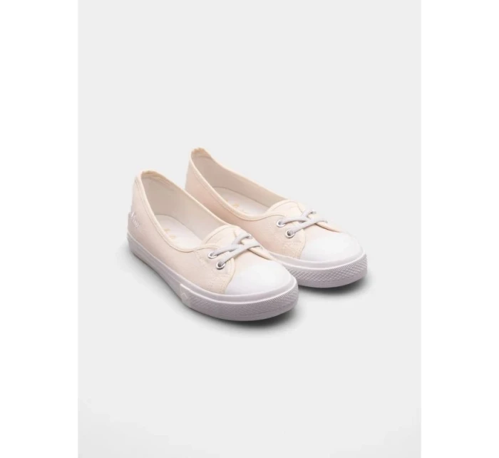 W model 21425420 dámské tenisky - Lee Cooper