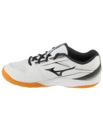 Mizuno Crossmatch Smash Stolní tenis 81GA253001 White 38 Mizuno Crossmatch Smash Stolní tenis 81GA253001 White 38
