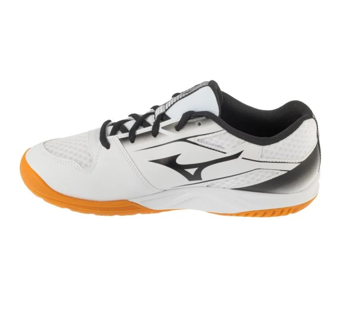 Mizuno Crossmatch Smash Stolní tenis 81GA253001 White 38 Mizuno Crossmatch Smash Stolní tenis 81GA253001 White 38