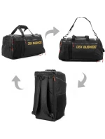 Sportovní taška 3v1 s model 21438403 - DBX Bushido
