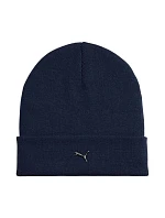 Puma Metal Cat čepice tmavě modrá 26404 02